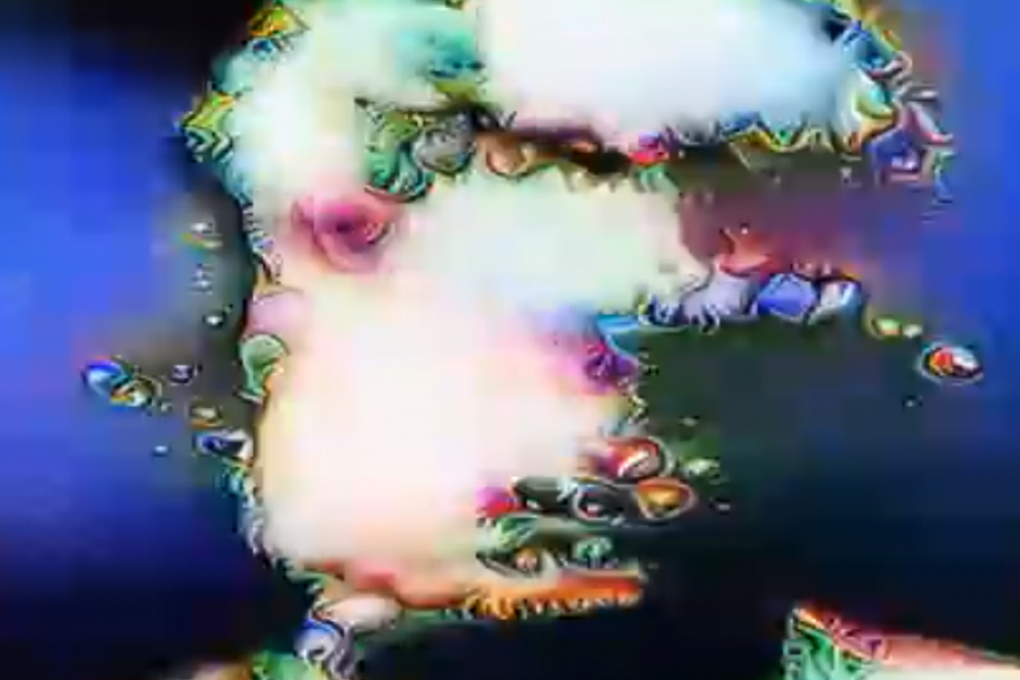 Vašulka Live Archive / Interfaces